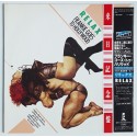 Frankie Goes To Hollywood - 12" - JAP - Relax + Bonus OBI