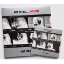 Beatles - LP - EU - Let It Be...Naked + Bonus 7"