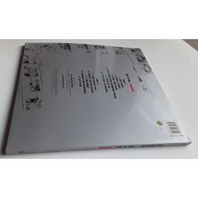 Beatles - LP - EU - Let It Be...Naked + Bonus 7"