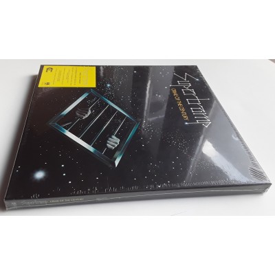 Supertramp - 3 LP - EU-BOX - Crime Of The Century  - SEALED