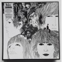 Beatles - 4 LP + Bonus 7" - Worldwide-BOX - Revolver -...