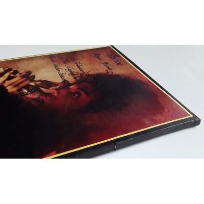 Prince - 3 LP - A Collection Of His...