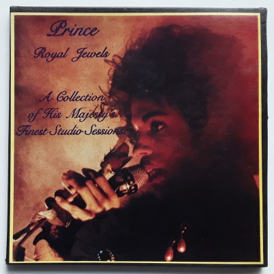 Prince - 3 LP - A Collection Of His...