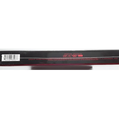 AEROSMITH - 4 LP - BOX - The Ultimate Greatest Hits - SEALED