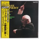 Dvorak - LP - JAP - Symphony No.5
