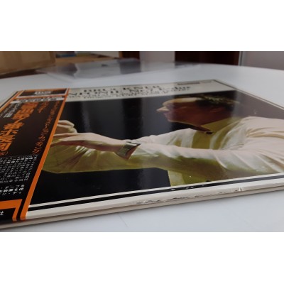 Bruckner - 2 LP - JAP - Symphonie Nr.7