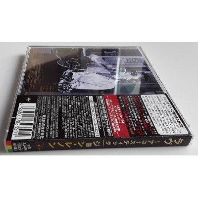 Beatles - John Lennon - CD - JAP - John Lennon Acoustic + Guitar Pick