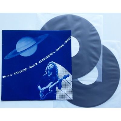 Blackmores' Rainbow - 2 LP - Mark II