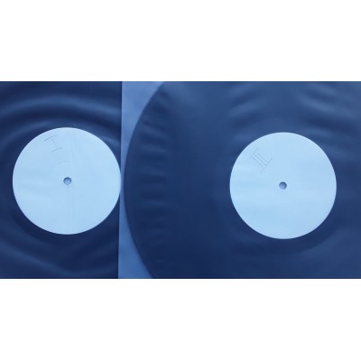 Blackmores' Rainbow - 2 LP - Mark II