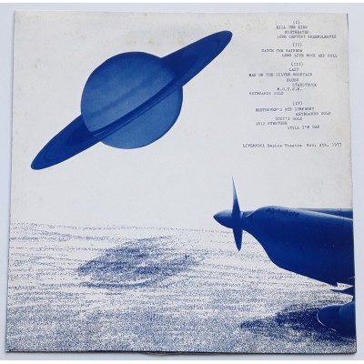 Blackmores' Rainbow - 2 LP - Mark II