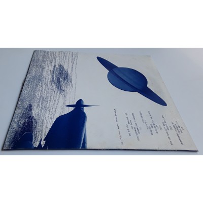 Blackmores' Rainbow - 2 LP - Mark II