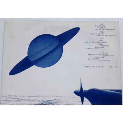 Blackmores' Rainbow - 2 LP - Mark II