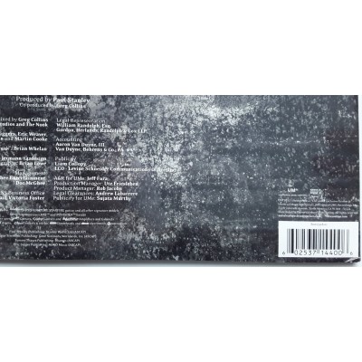 Kiss - LP - U.S.A. - Monster - SEALED