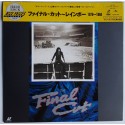 Rainbow - Laserdisc - JAP - The Final Cut