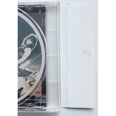 Bon Jovi - CD - JAP - Runaway