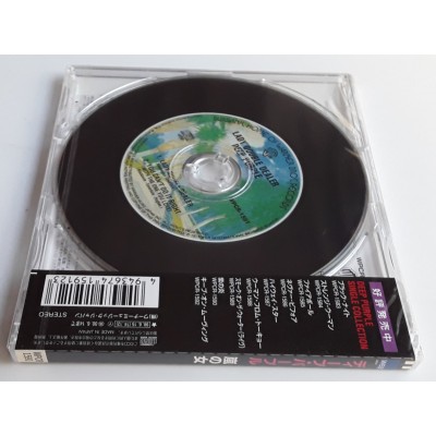 Deep Purple - CD - JAP - Lady Double Dealer - SEALED