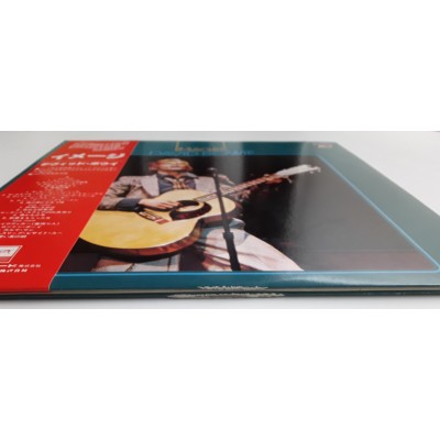 Bowie, David - 2 LP - JAP - Images