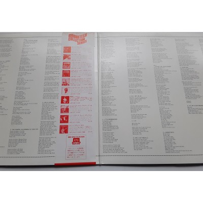 Bowie, David - 2 LP - JAP - Images