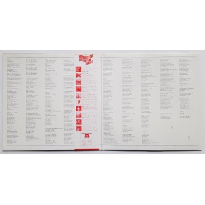 Bowie, David - 2 LP - JAP - Images