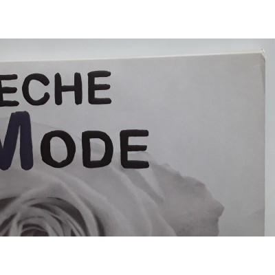Depeche Mode - 3 LP  - EU - The Best Of Depeche Mode - Vol.1