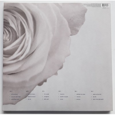 Depeche Mode - 3 LP  - EU - The Best Of Depeche Mode - Vol.1