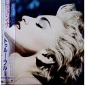 Madonna - LP - JAP - True Blue