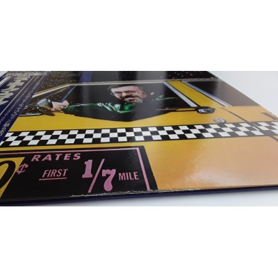 James, Bob - 2 LP - JAP - All Around The Town