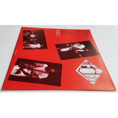 The Firm - Led Zeppelin - 2 LP - Full Circle