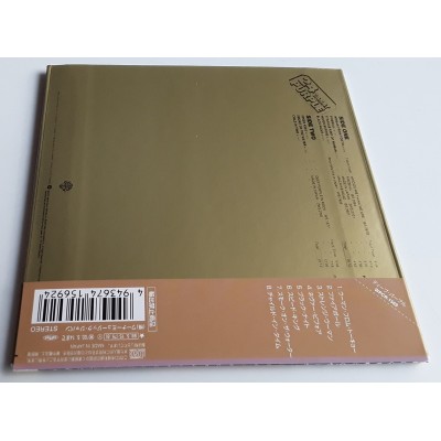 Deep Purple - CD - JAP - 24 Carat Purple