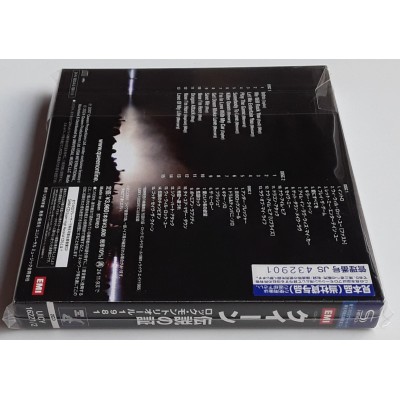 Queen - 2 CD - Rock Montreal - PROMO - SEALED