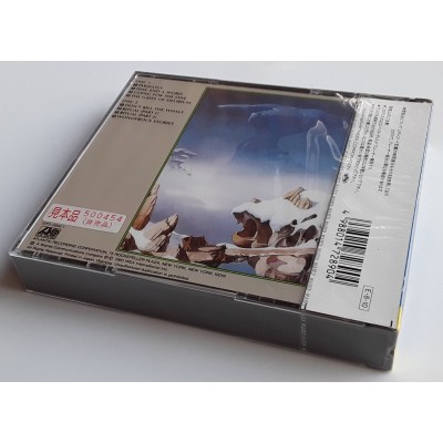 Yes - 2 CD - JAP - Yesshows - PROMO - SEALED