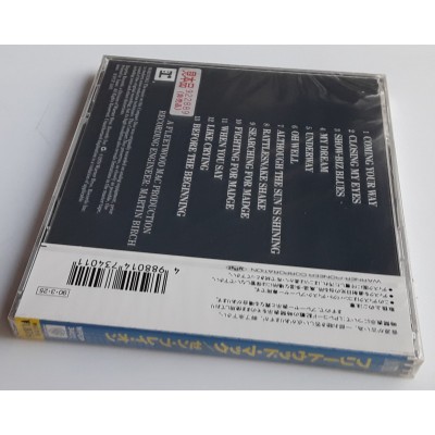 Fleetwood Mac - CD - JAP - Then Play On - PROMO - SEALED