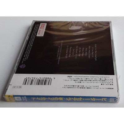 Cetera, Peter - Chicago - CD - JAP -Peter Cetera - PROMO - SEALED