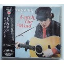 Donovan - CD - JAP - Catch The Wind - PROMO - SEALED