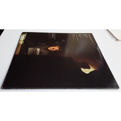 Jeffreys, Garland - LP - JAP - Ghost Writer - WHITE LABEL PROMO