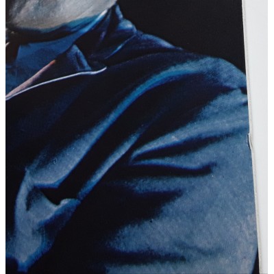 Coltrane, John Quartett - LP - JAP -  Crescent