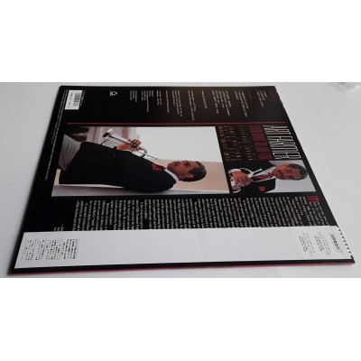 Farmer, Art - LP - JAP - Something To Live For : The Music Of Billy Strayhorn