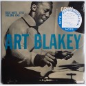 Blakey, Art - LP - JAP - Orgy in Rhythm - SEALED - PROMO
