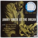 Smith, Jimmy - LP - JAP - Jimmy Smith At The Organ Volume...