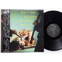 Bud Shank - Bob Cooper - LP - JAP - Flute 'N Oboe - PROMO