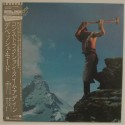 Depeche Mode - LP - JAP - Construction Time Again