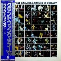 Grand Funk Railroad - 2 LP - JAP - Caught The Act