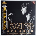 Doors - Laserdisc - JAP - Doors are Open