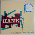 Mobley Sextet, Hank - LP - JAP - Hank - BLUE NOTE -...