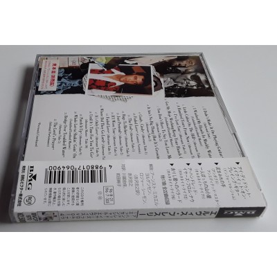 Presley, Elvis - CD - JAP - A Hundred Years from Now - PROMO