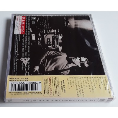 Adams, Bryan - CD - JAP - On A Day Like Today - PROMO - SEALED