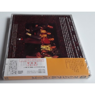 Byrds, The - CD - JAP - Byrds - PROMO - SEALED