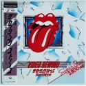 Rolling Stones - Laserdisc - JAP - Video Rewind