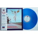 Rolling Stones - LP - JAP - Get Yer Ya - Ya`s Out - BLUE...