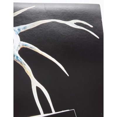 Queen - Roger Taylor - LP - JAP - Fun In Space